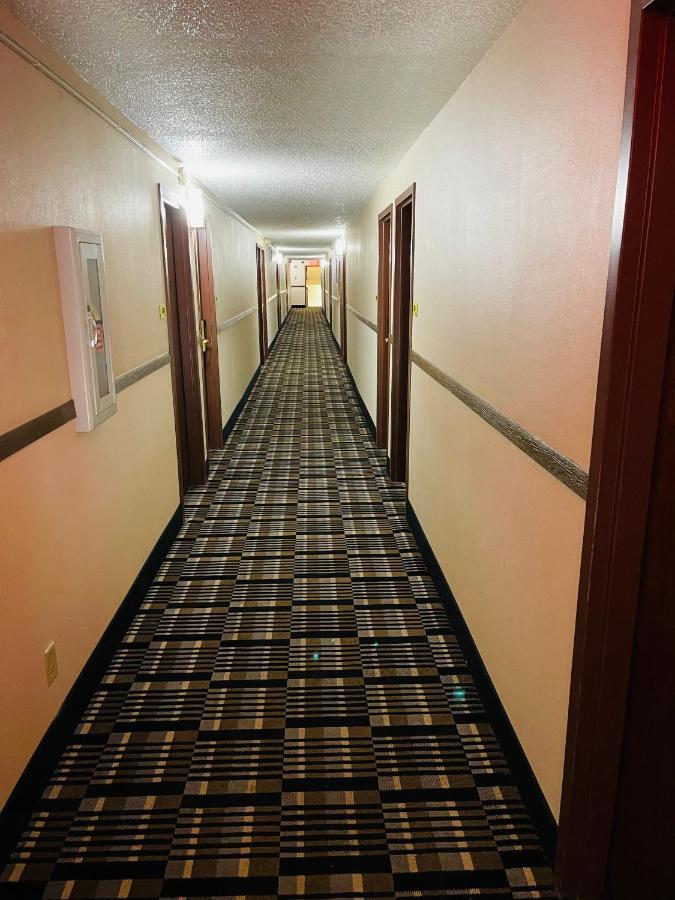 Super 8 By Wyndham Clear Lake Eksteriør bilde